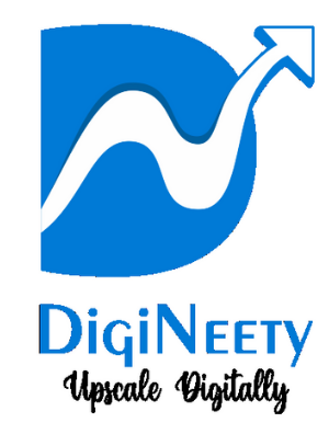 Digineety : Upscale digitally